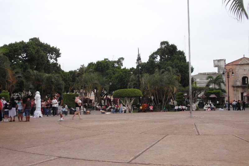 Mexico & Guatemala 2010 - 0107